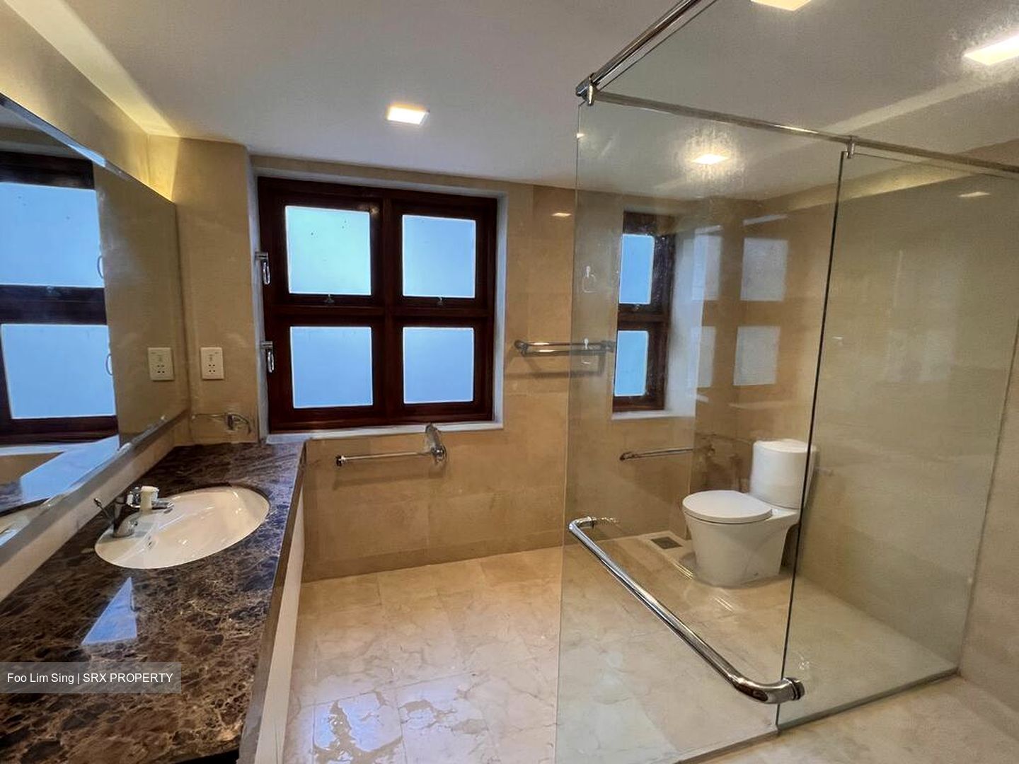 Cornwall Gardens (D10), Detached #543759901